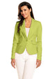  Blazer femme model 142415 Cabba 