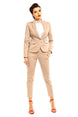  Pantalon femme model 142416 Cabba 