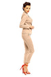  Pantalon femme model 142416 Cabba 