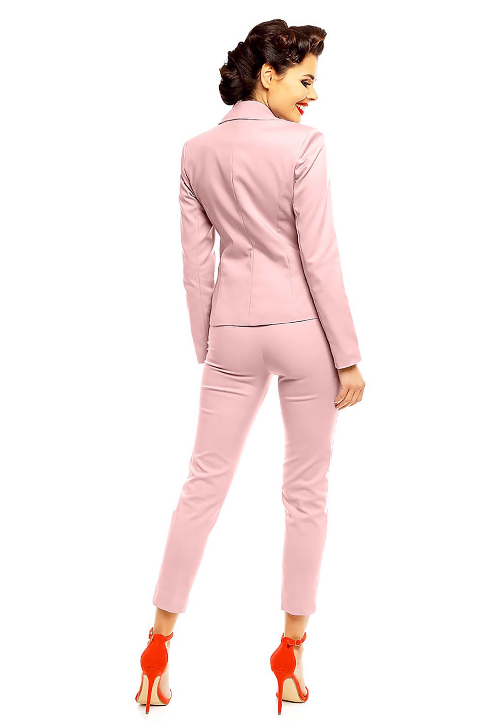 Pantalon femme model 142417 Cabba 
