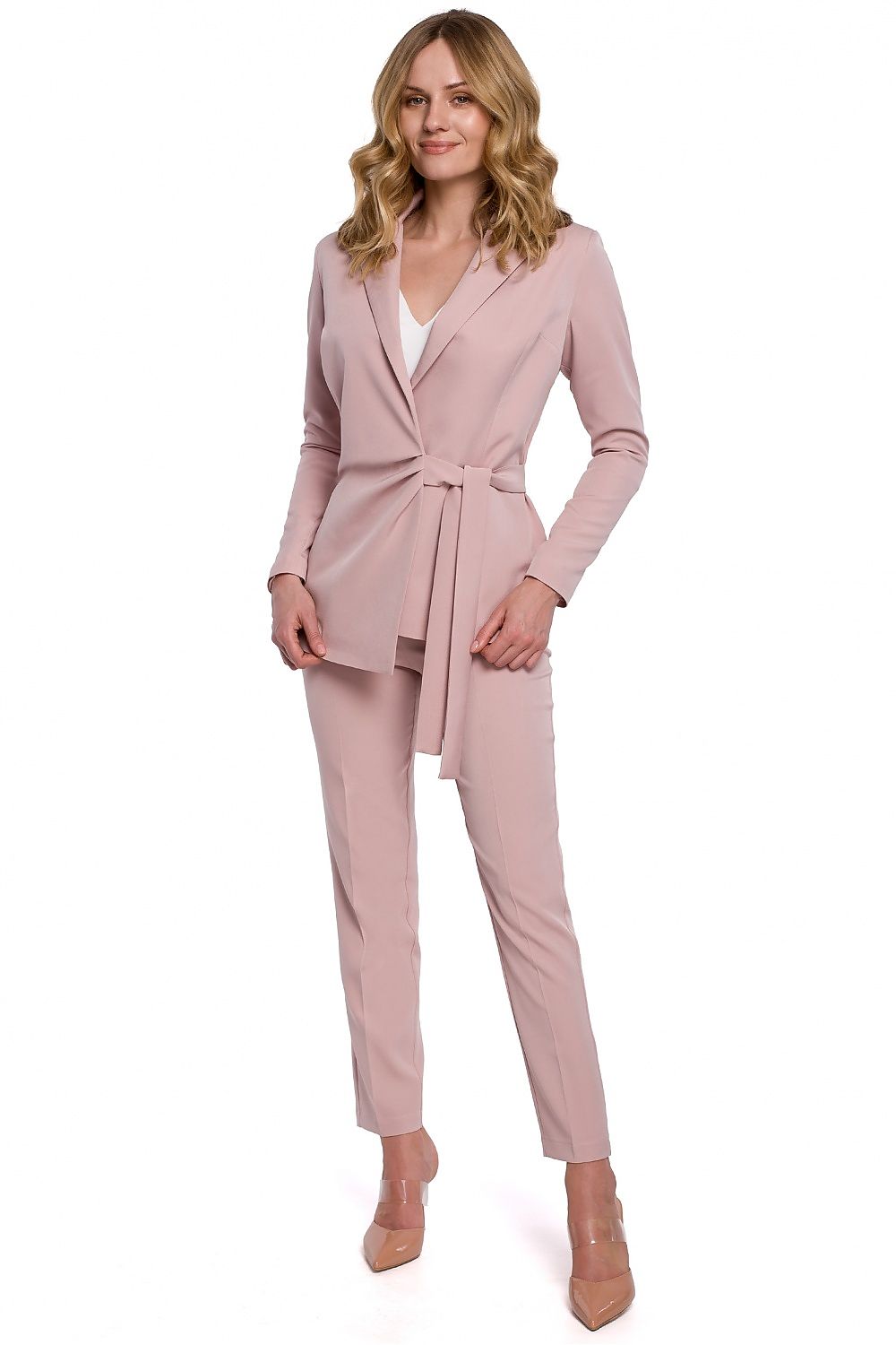 Blazer femme model 142971 Makover