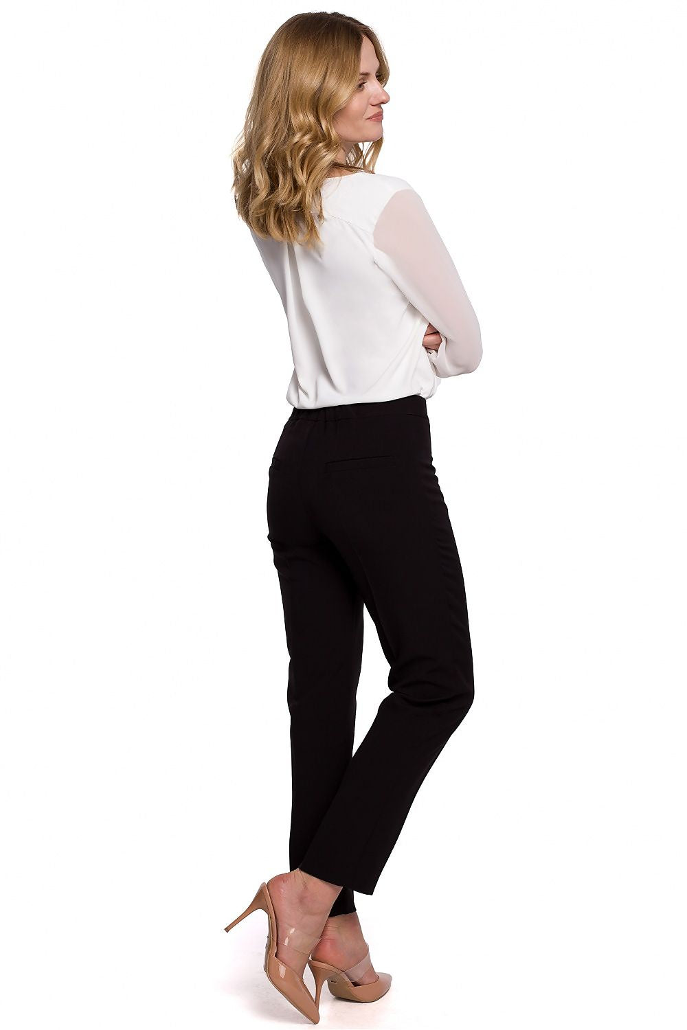 Pantalon long model 142973 Makover