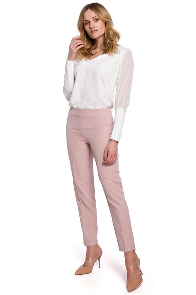  Pantalon long model 142974 Makover 