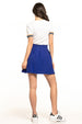  Jupe courte model 143217 Tessita 