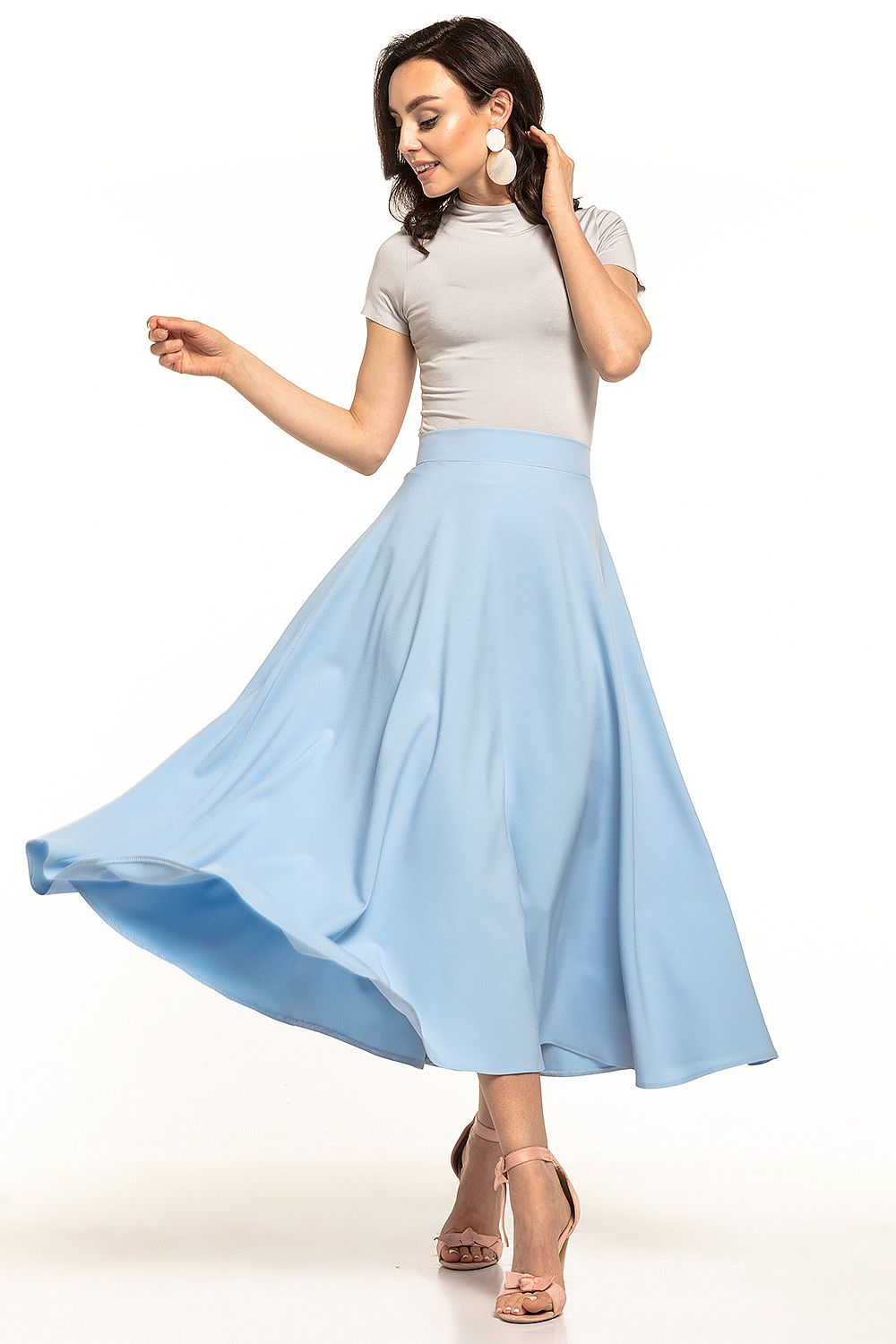  Jupe model 143279 Tessita 