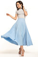  Jupe model 143279 Tessita 