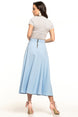 Jupe model 143279 Tessita 