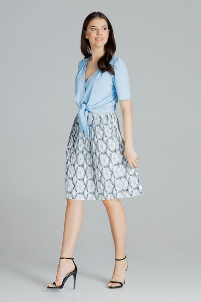  Chemise manche courte model 143909 Lenitif 