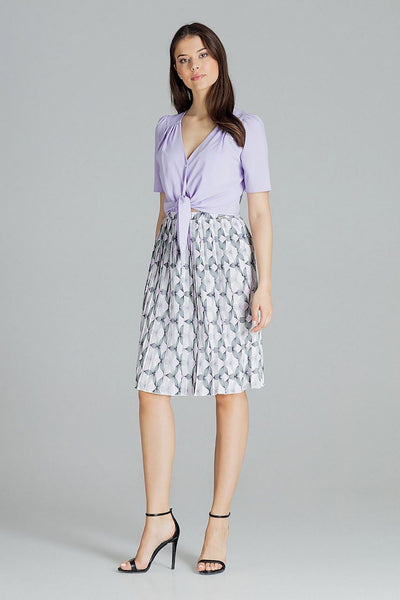  Chemise manche courte model 143910 Lenitif 
