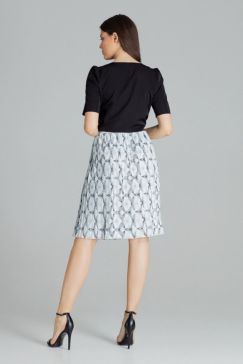 Chemise manche courte model 143906 Lenitif
