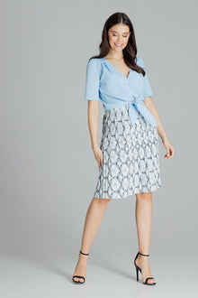  Jupe model 143915 Lenitif 