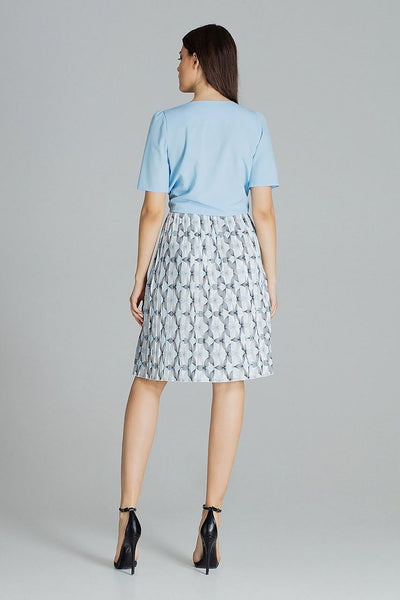  Jupe model 143915 Lenitif 