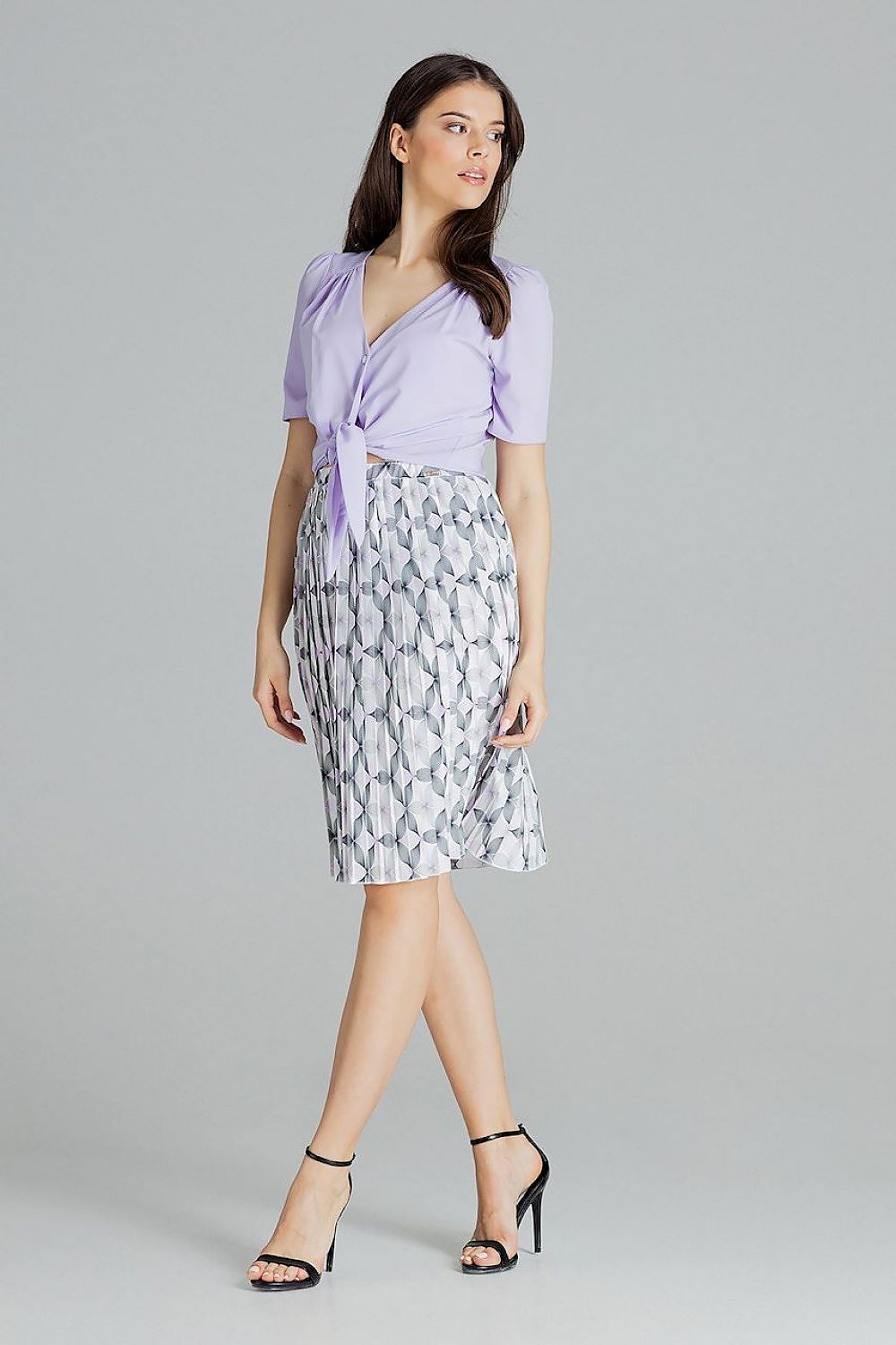 Jupe model 143915 Lenitif
