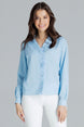  Chemise manche longue model 143922 Lenitif 