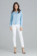  Chemise manche longue model 143922 Lenitif 