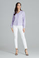  Chemise manche longue model 143923 Lenitif 