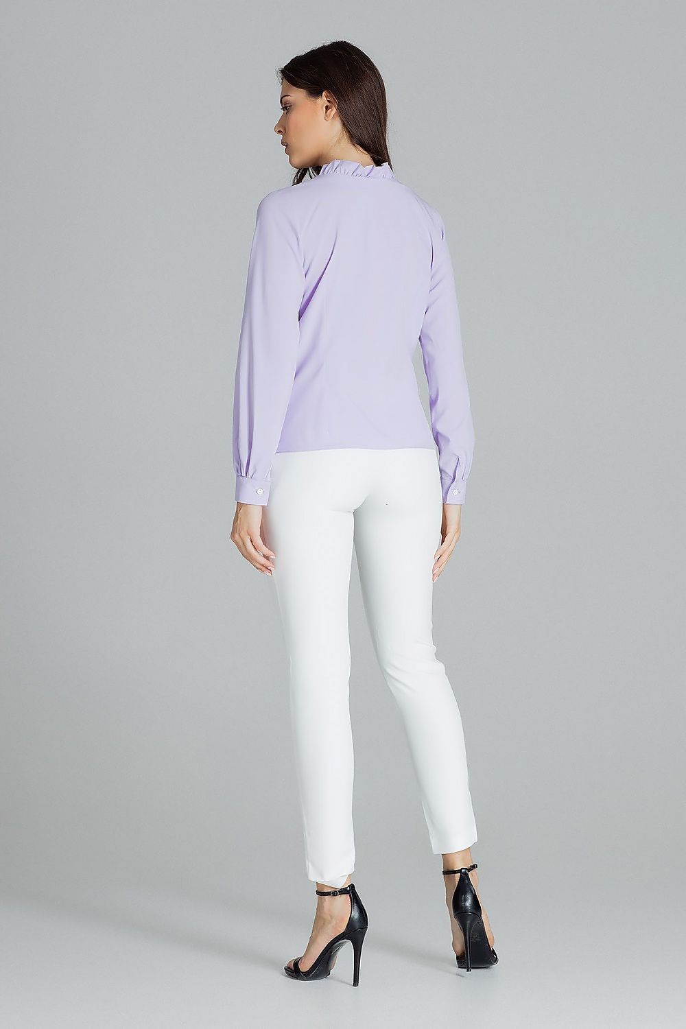 Chemise manche longue model 143922 Lenitif