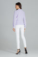  Chemise manche longue model 143923 Lenitif 