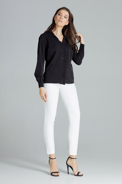  Chemise manche longue model 143924 Lenitif 