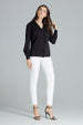  Chemise manche longue model 143924 Lenitif 