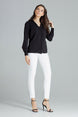  Chemise manche longue model 143924 Lenitif 