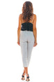  Pantalon femme model 144656 awama 