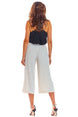  Pantalon femme model 144667 awama 