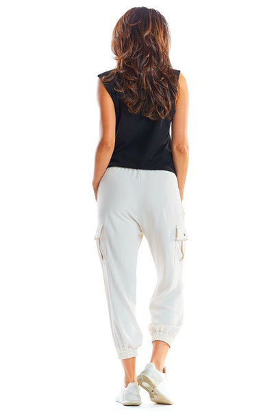  Pantalon femme model 144670 awama 