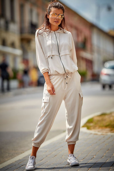  Pantalon femme model 144670 awama 