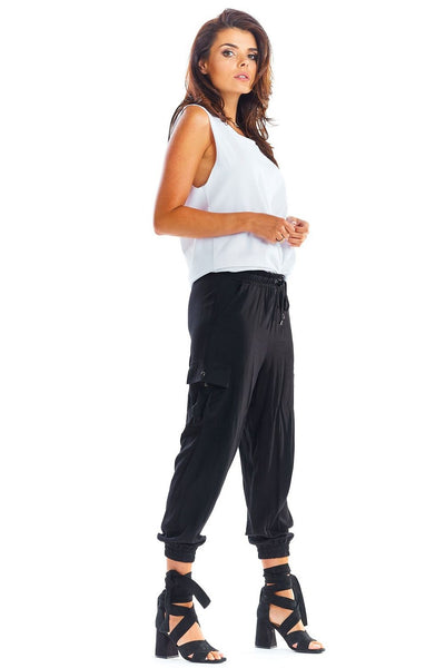  Pantalon femme model 144671 awama 