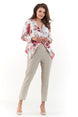  Blazer femme model 144686 awama 