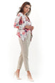  Blazer femme model 144686 awama 