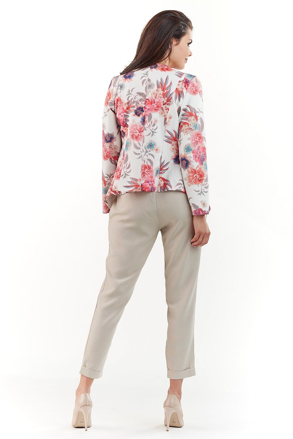 Blazer femme model 144686 awama
