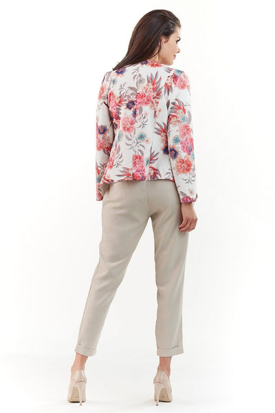  Blazer femme model 144686 awama 