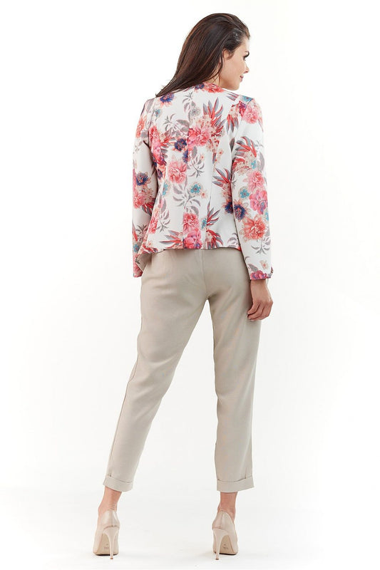  Blazer femme model 144686 awama 