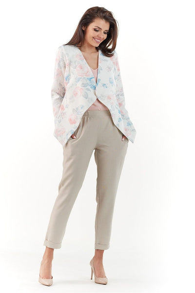  Blazer femme model 144687 awama 