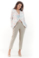  Blazer femme model 144687 awama 