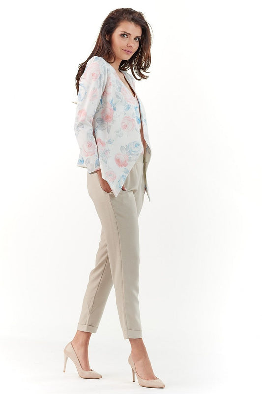  Blazer femme model 144687 awama 