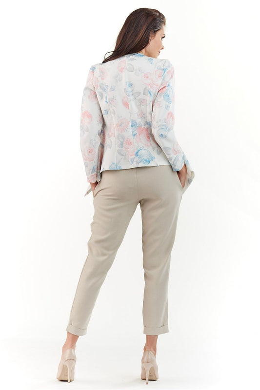  Blazer femme model 144687 awama 