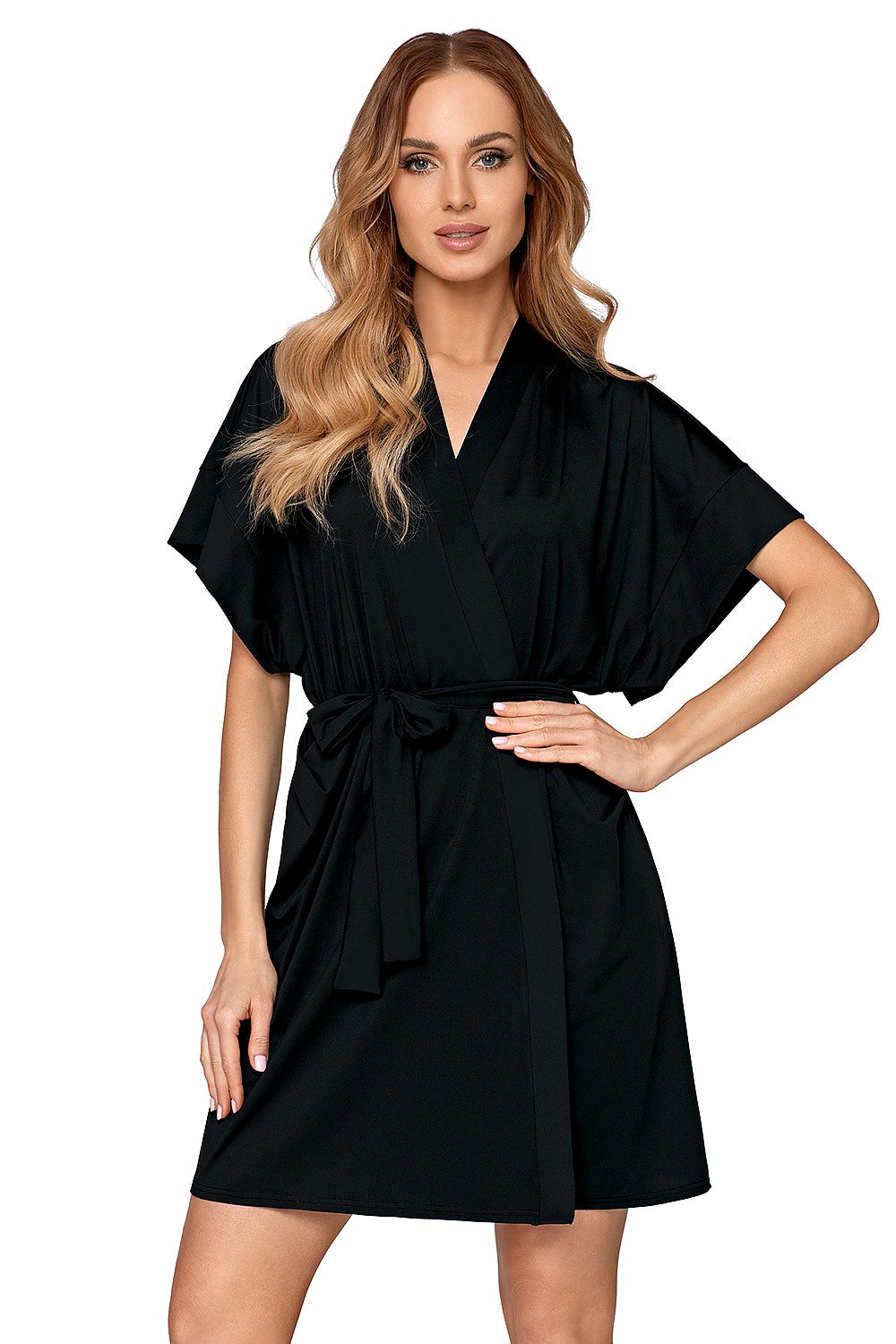  Peignoir model 145390 Babella 