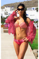  Maillot de bain deux pièces model 146236 Ewlon 