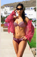 Maillot de bain deux pièces model 146456 Ewlon 