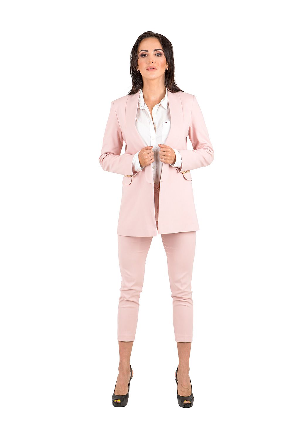 Veste model 146798 Cabba