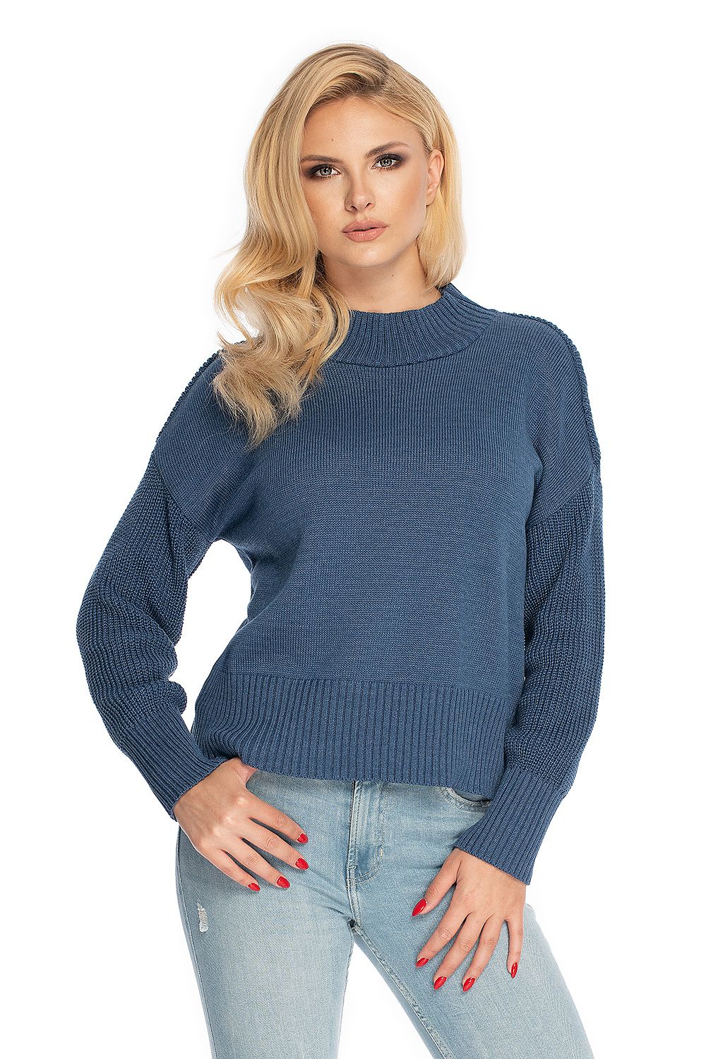 Chandail model 146913 PeeKaBoo