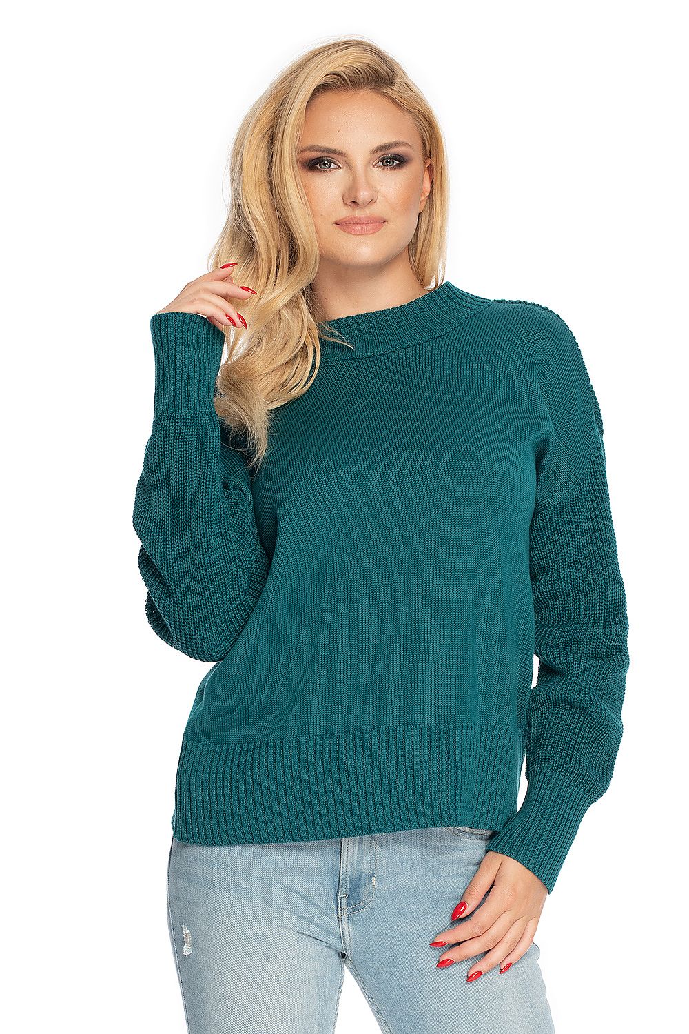 Chandail model 146913 PeeKaBoo