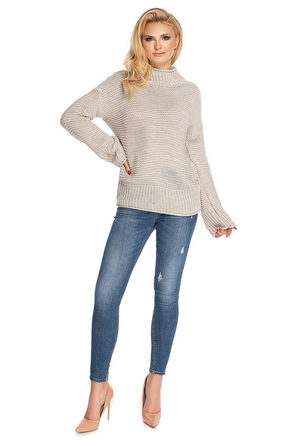  Chandail model 146918 PeeKaBoo 