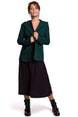  Blazer femme model 147164 BeWear 