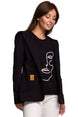  Blazer femme model 147165 BeWear 