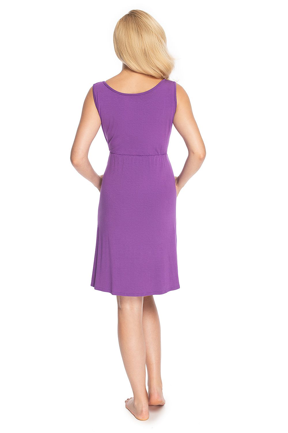Chemise de nuit de grossesse model 147485 PeeKaBoo