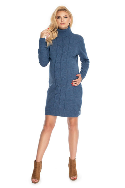  Robe de grossesse model 147489 PeeKaBoo 